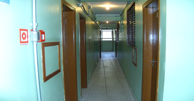 Corredores Corredores