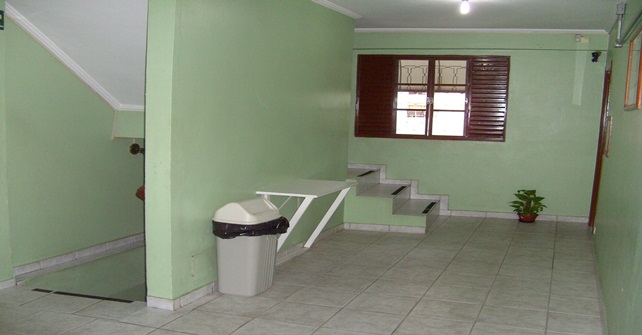 Escadas Escadas